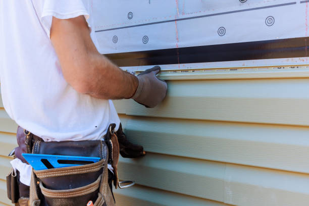 Affordable Siding solutions in Highland, IL